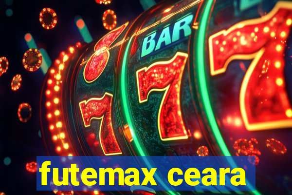 futemax ceara